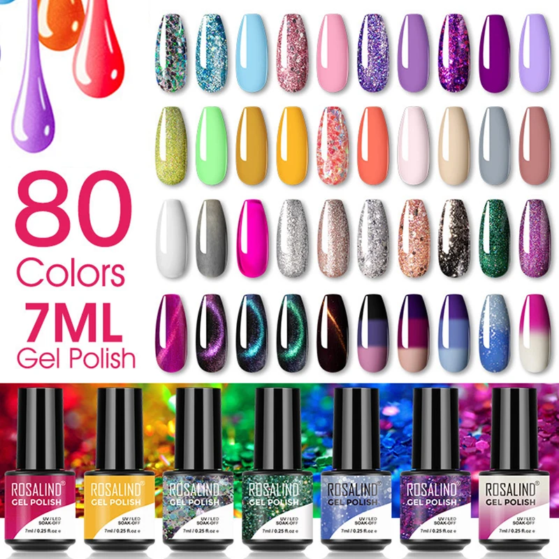 Gel Nail Polish 15ml 40 Colors Semi Permanent Manicure Nail Art Gel Varnishes Hybrid Base Top Coat For Gel Polish
Gel Nail Polish 15ml 40 Colors Semi Permanent Manicure Nail Art Gel Varnishes Hybrid Base Top Coat For Gel Polish