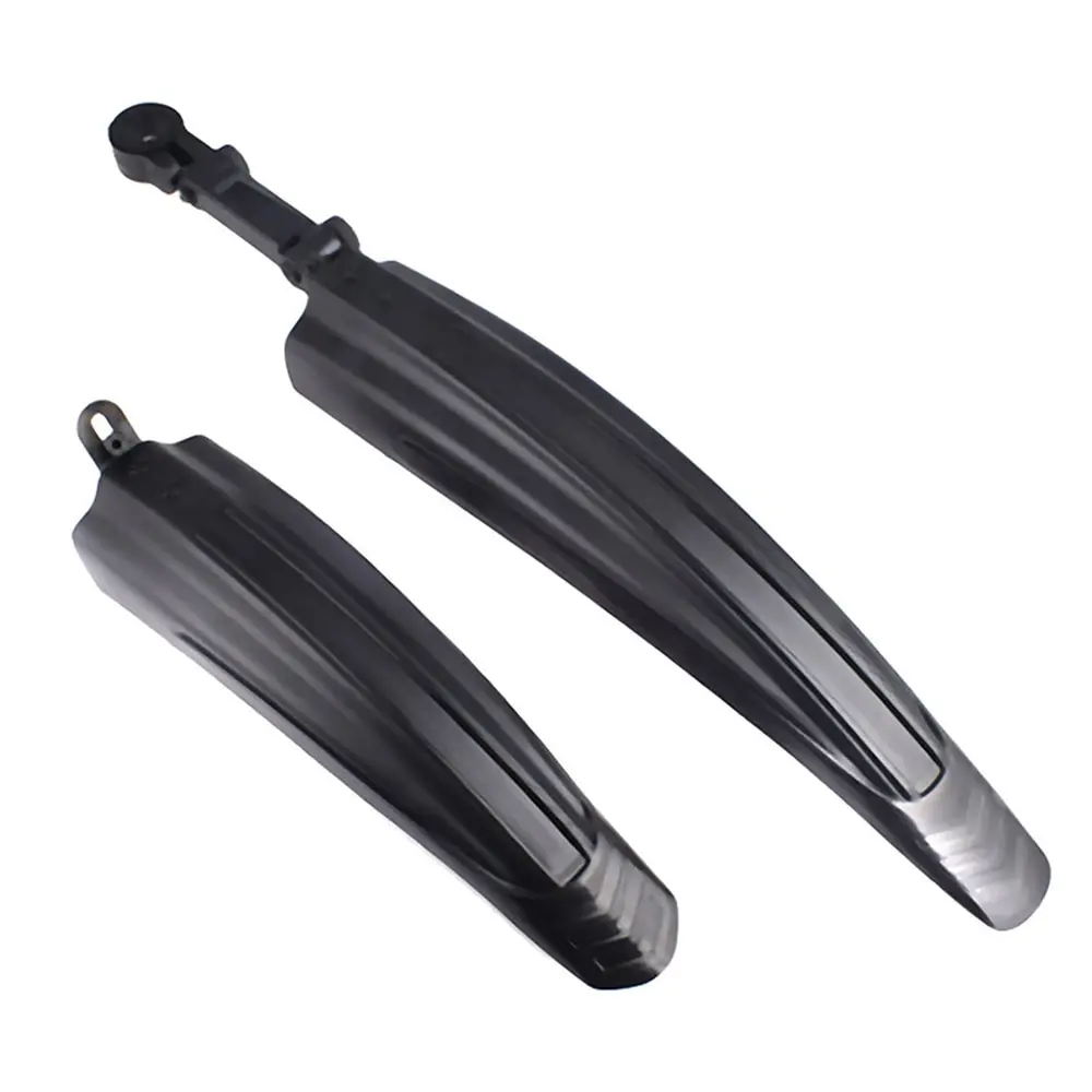 2Pcs Bicycle Fenders Mountain Road Bike Mudguard Front Rear MTB Mud Guard Wings For Bicycle Accessories
2Pcs Bicycle Fenders Mountain Road Bike Mudguard Front Rear MTB Mud Guard Wings For Bicycle Accessories