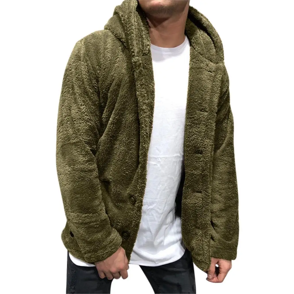 2022 New Faux Fur Men Coat With Hood High Waist Fashion Slim Black Coffee Faux Fur Jacket Fake Fur Coats
2022 New Faux Fur Men Coat With Hood High Waist Fashion Slim Black Coffee Faux Fur Jacket Fake Fur Coats
