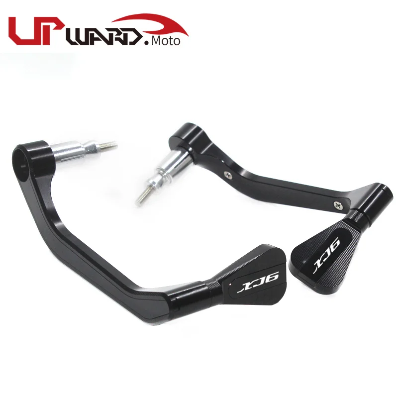 For YAMAHA XJ6 XJ 6 high quality New Motorcycle Accessories CNC Handlebar Grips Brake Clutch Levers Guard Protector
For YAMAHA XJ6 XJ 6 high quality New Motorcycle Accessories CNC Handlebar Grips Brake Clutch Levers Guard Protector