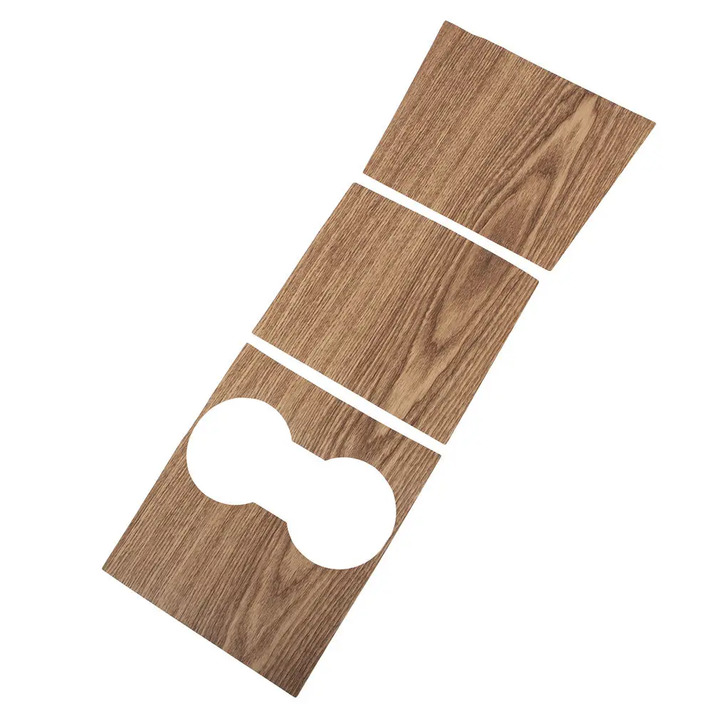 Car Central Control Panel Wood Grain Sticker For Tesla Model 3 Accessories Interior Style Auto Protective Film Car Accessories
Car Central Control Panel Wood Grain Sticker For Tesla Model 3 Accessories Interior Style Auto Protective Film Car Accessories