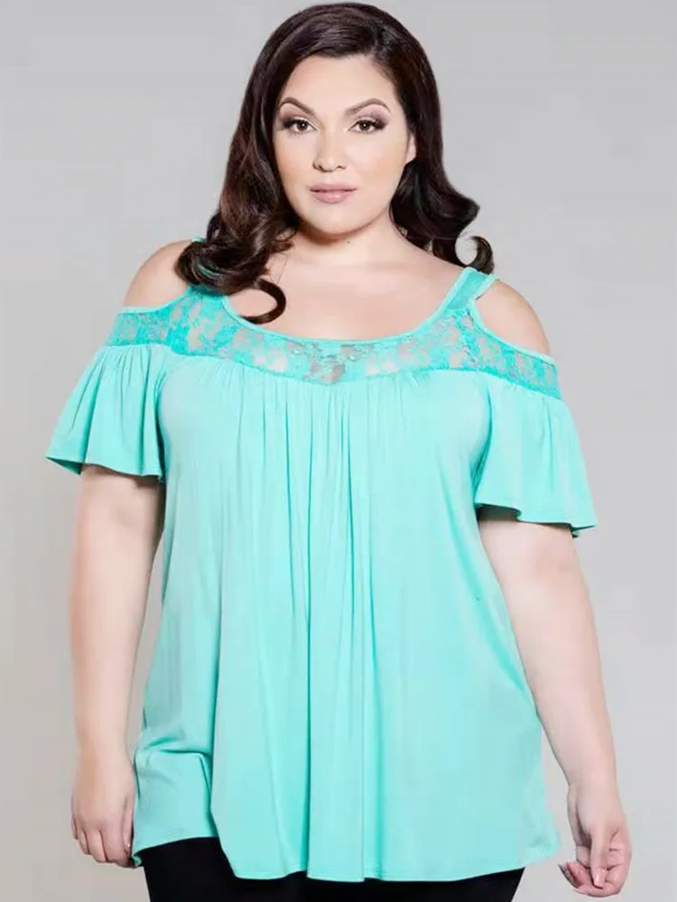 Oversized Chiffon T-shirt Short Sleeve Large Women's Top Women's Loose Size Summer New Oversized Top
Oversized Chiffon T-shirt Short Sleeve Large Women's Top Women's Loose Size Summer New Oversized Top