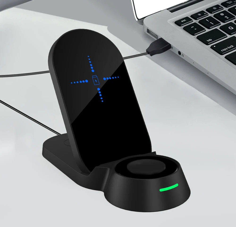 15W 3 in 1 Multifunctional Wireless Charger Holder for apple watch iphone 11 12 airpods Collapsible Charging Dock Station
15W 3 in 1 Multifunctional Wireless Charger Holder for apple watch iphone 11 12 airpods Collapsible Charging Dock Station