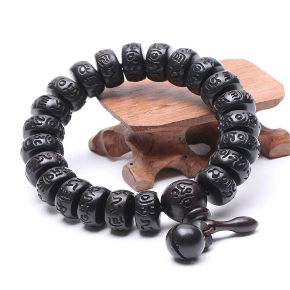 ESSDCW Lightning Strike Jujube деревянный санскрит шесть символов истинные слова 13 мм бусины браслет для мужчин с деревянной рыбой оптовая продажа
ESSDCW Lightning Strike Jujube деревянный санскрит шесть символов истинные слова 13 мм бусины браслет для мужчин с деревянной рыбой оптовая продажа