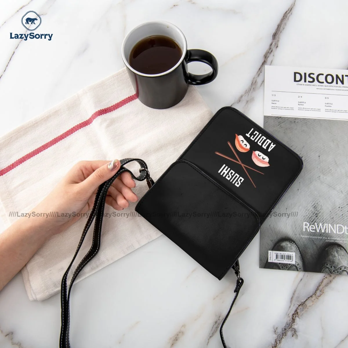 Senpai Shoulder Bag Outdoor Leather Mobile Phone Bag Student Gifts Aesthetic Bags
Senpai Shoulder Bag Outdoor Leather Mobile Phone Bag Student Gifts Aesthetic Bags