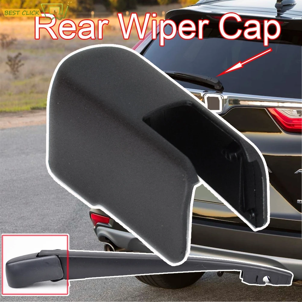 

Car Rear Windscreen Wiper Arm Nut Cover Cap For Nissan Murano Quest Leaf Cube Tiida Murano Window Replacement