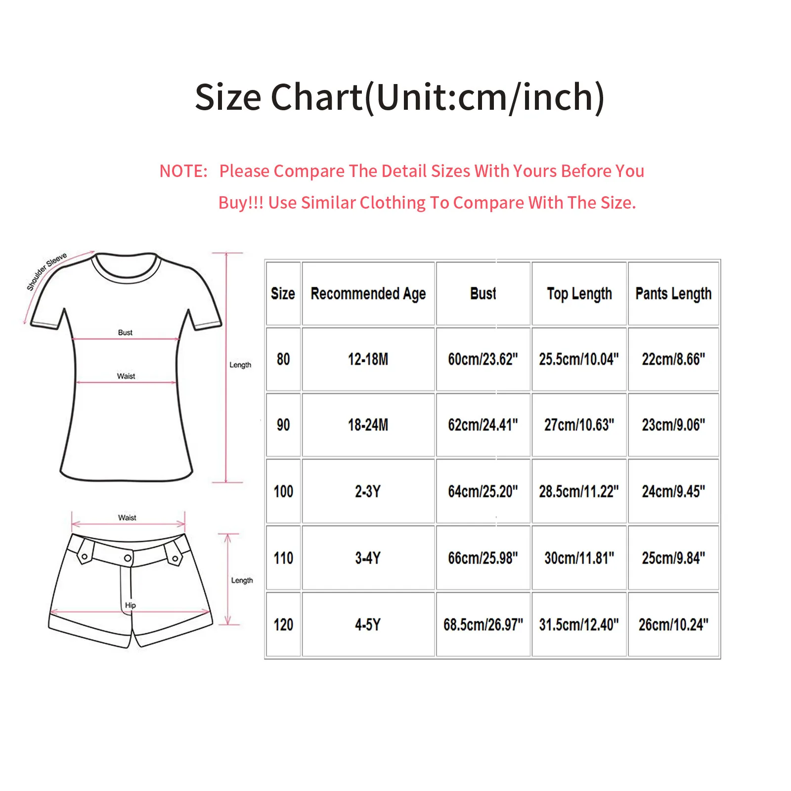 Girls Summer Outfit Sleeveless Harajuku Printed Camisole Vest Top + Shorts Suit 2-piece Set Sport Suit Children Baby Clothes
Girls Summer Outfit Sleeveless Harajuku Printed Camisole Vest Top + Shorts Suit 2-piece Set Sport Suit Children Baby Clothes