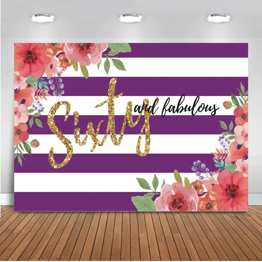 Фон для фотосъемки в день рождения с красными цветами и полосками
Фон для фотосъемки в день рождения с красными цветами и полосками