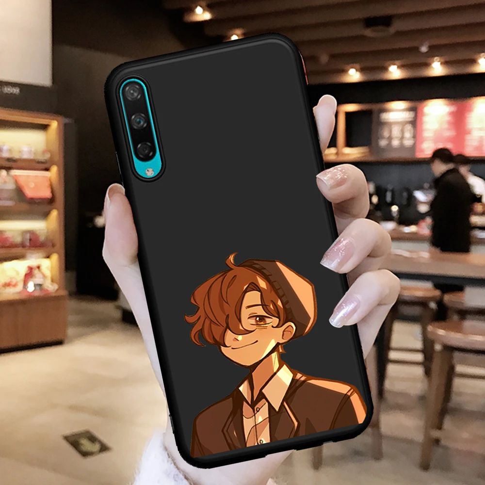 New Dream Smp Game Animefor Huawei Honor 8 Lite 8X 8C 9X 9 10 Lite 20 Pro V20 10i 20i 8S 8A 30 Pro 30S Phone Case Soft Silicone
New Dream Smp Game Animefor Huawei Honor 8 Lite 8X 8C 9X 9 10 Lite 20 Pro V20 10i 20i 8S 8A 30 Pro 30S Phone Case Soft Silicone