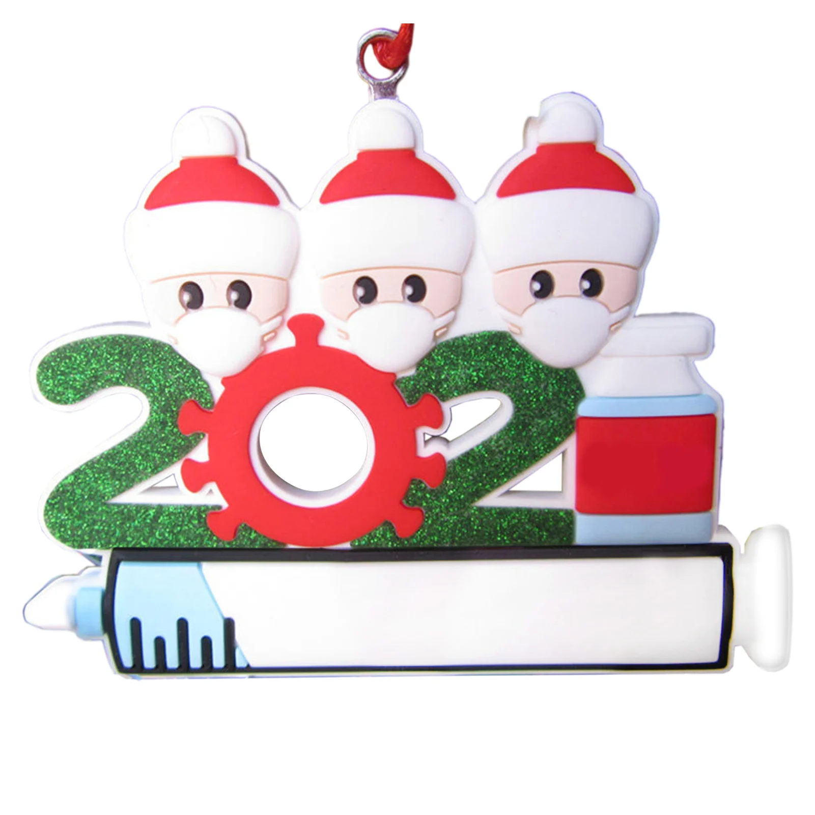 Christmas Ornament Personalized Family Name DIY Wall Hanging Pendant For Christmas Tree Party Home Decoration Consistent
Christmas Ornament Personalized Family Name DIY Wall Hanging Pendant For Christmas Tree Party Home Decoration Consistent