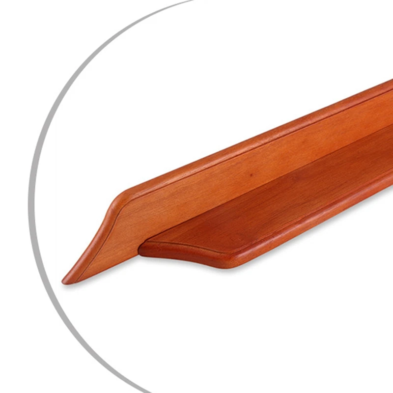 2-Piece 6 Rods Fishing Rod Storage Wall Mount Rack -Easy Installation 
2-Piece 6 Rods Fishing Rod Storage Wall Mount Rack -Easy Installation