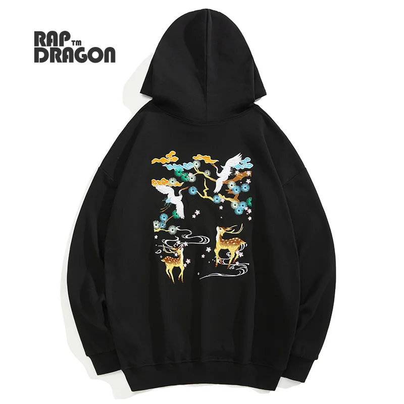Hip Hop Hoodie Men Harajuku Sweatshirt Cotton Cartoon Embroidered Graphic Pullover Streetwear Oversized Autumn Winter Clothing
Hip Hop Hoodie Men Harajuku Sweatshirt Cotton Cartoon Embroidered Graphic Pullover Streetwear Oversized Autumn Winter Clothing