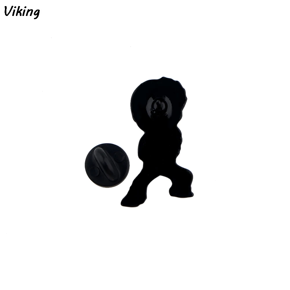 20pcs/lot G1681 Anime Brooch Metal Badge Icon on The Backpack Pin Brooches for Clothing Jewelry Gift
20pcs/lot G1681 Anime Brooch Metal Badge Icon on The Backpack Pin Brooches for Clothing Jewelry Gift