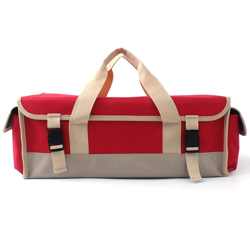 Folding Camping Tools Storage Bag Handbag Nail Hammer Organizer For Outdoor Camping Hiking Camping Kit 15.3L
Folding Camping Tools Storage Bag Handbag Nail Hammer Organizer For Outdoor Camping Hiking Camping Kit 15.3L