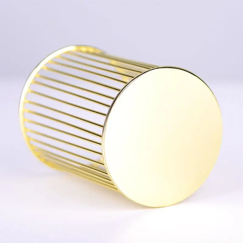 Round Stick Cylinder Pen Pencil Collection Holder Makeup Brushes Storage Tool Home Office Desk Organizer
Round Stick Cylinder Pen Pencil Collection Holder Makeup Brushes Storage Tool Home Office Desk Organizer