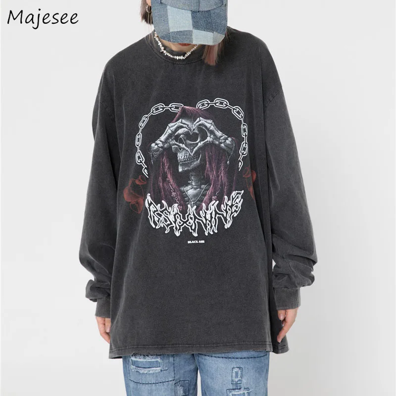 Vintage Sweatshirts Men Dark Academia Printing O-neck Hoodies Mens Distressed Hip-pop Streetwear Unisex Long Sleeve Sweatshirt
Vintage Sweatshirts Men Dark Academia Printing O-neck Hoodies Mens Distressed Hip-pop Streetwear Unisex Long Sleeve Sweatshirt