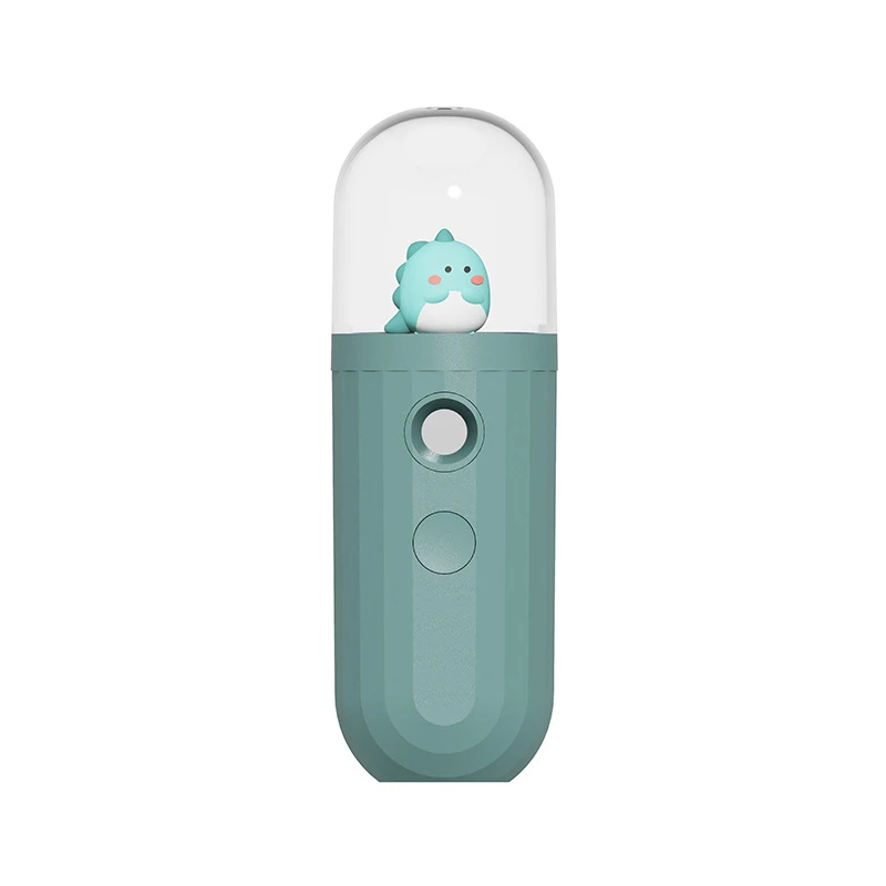 2021 USB Face Steamer Rechargeable Nano Mist Facial Sprayer Humidifier Nebulizer Moisturizing Beauty Instruments Face Skin Care
2021 USB Face Steamer Rechargeable Nano Mist Facial Sprayer Humidifier Nebulizer Moisturizing Beauty Instruments Face Skin Care