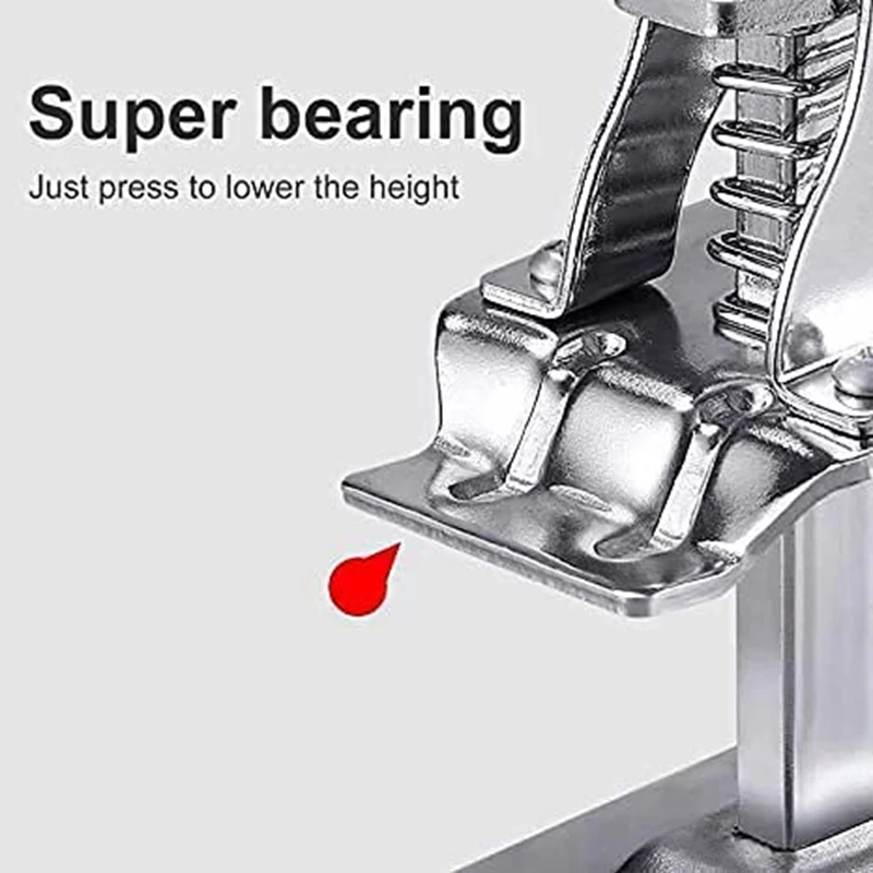 Labor-Saving-Arm,Viking Arm Hand Tool Jack - Door Use Board Drywall Lifter Cabinet Jack, Gifts for Men (3PCS)
Labor-Saving-Arm,Viking Arm Hand Tool Jack - Door Use Board Drywall Lifter Cabinet Jack, Gifts for Men (3PCS)