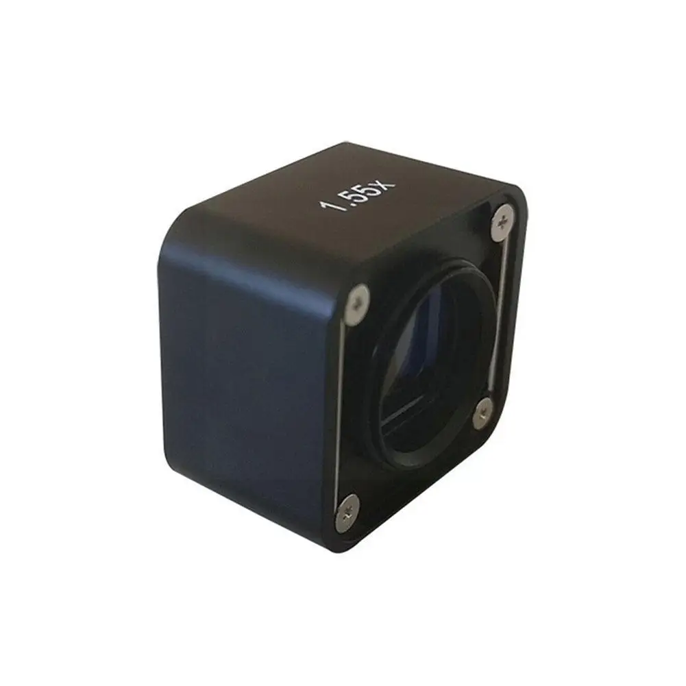 

Для 9 спортивных камер 1,55x кинообъектив подходит для Hero 9 широкий экран матовый Blu-Ray анаморфный объектив S2r3