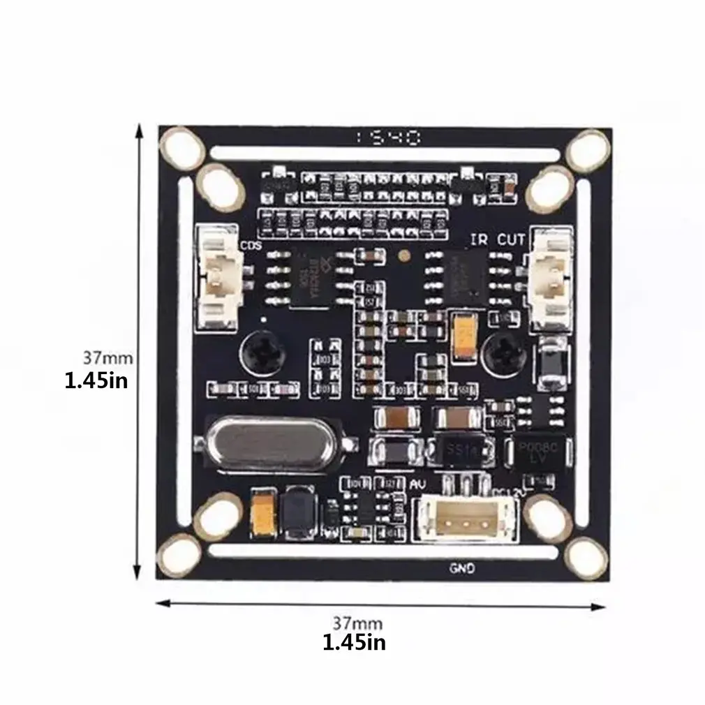 QH 1000TVL Camera COMS NTSC 120 Degree 168 Degree Wide Angle Lens Portable Mini 2.8mm Lens Camera For Racing Drone
QH 1000TVL Camera COMS NTSC 120 Degree 168 Degree Wide Angle Lens Portable Mini 2.8mm Lens Camera For Racing Drone