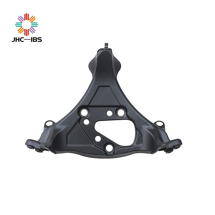 Motorcycle Front Upper Fairing Bracket Stay Cafe Racer Light for Honda CBR1000 CBR 1000 2008-2014 Headlamp Bracket
Motorcycle Front Upper Fairing Bracket Stay Cafe Racer Light for Honda CBR1000 CBR 1000 2008-2014 Headlamp Bracket
