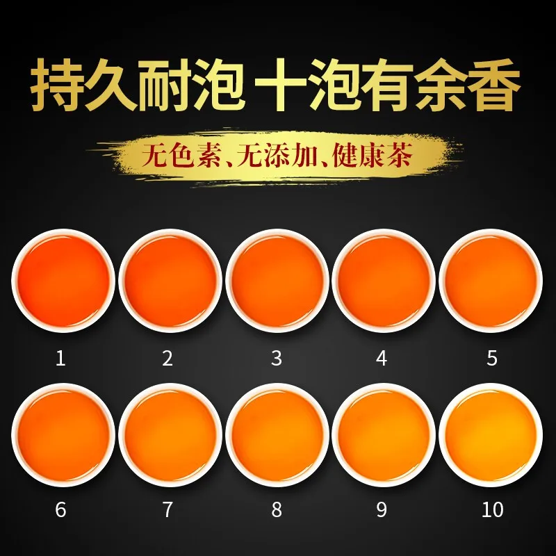 BJJM-0001 New Arrive Tea Black Tea Jin Jun Mei Gift Canned Wuyi Strong Fragrance Honey Fragrance Black Tea Gift Set Gift
BJJM-0001 New Arrive Tea Black Tea Jin Jun Mei Gift Canned Wuyi Strong Fragrance Honey Fragrance Black Tea Gift Set Gift