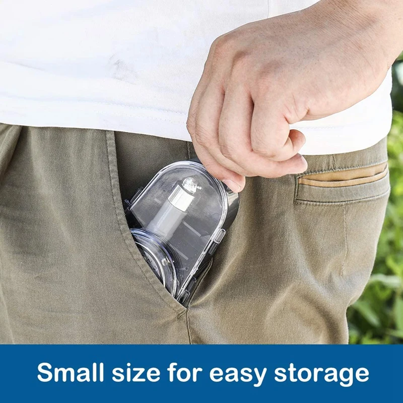 Small Tire Pressure Gauge 10-100PSI, Accurate Mechanical Zinc Alloy Air Gage for Motorcycles,Cars,SUV ATV
Small Tire Pressure Gauge 10-100PSI, Accurate Mechanical Zinc Alloy Air Gage for Motorcycles,Cars,SUV ATV