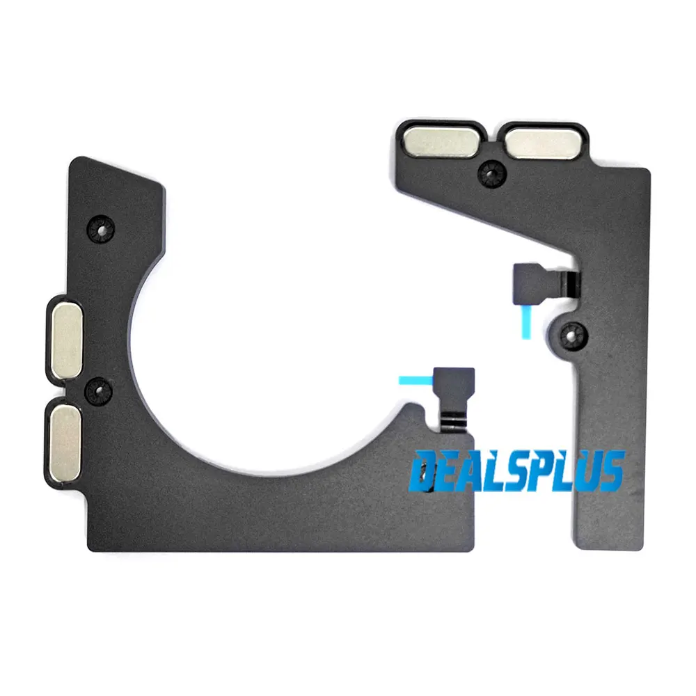 New Laptop A2289 Left + Right Side Internal Speaker Set For Macbook Pro 13" Retina A2289 EMC3456 2020 Year 
New Laptop A2289 Left + Right Side Internal Speaker Set For Macbook Pro 13" Retina A2289 EMC3456 2020 Year