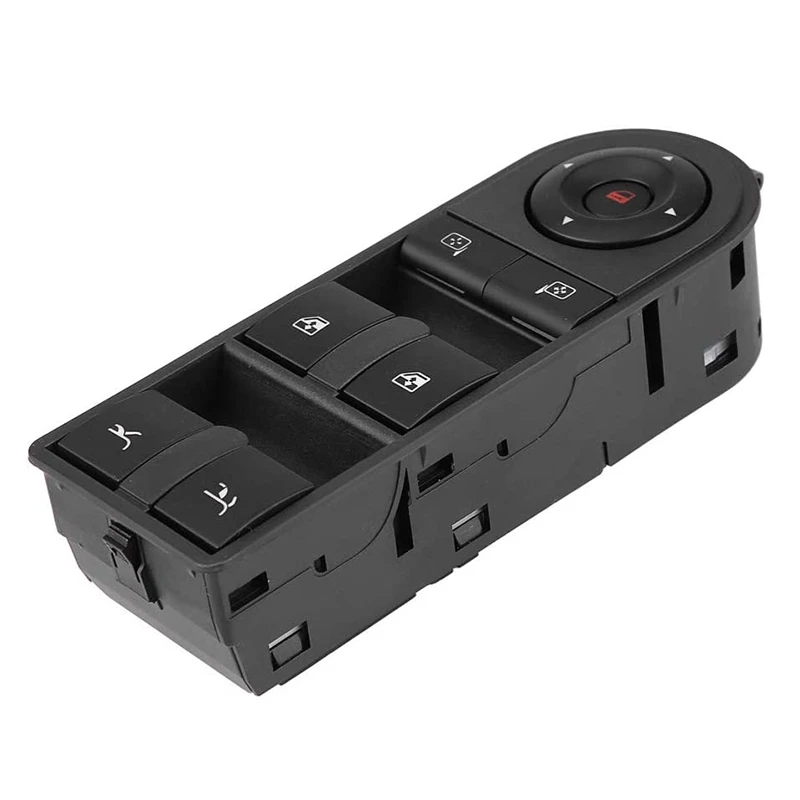 Переключатель Стеклоподъемника 93162636 для Vauxhall Tigra Twintop 2004-2009 для OPEL TIGRA B 2004-2009 автомобильные аксессуары
Переключатель Стеклоподъемника 93162636 для Vauxhall Tigra Twintop 2004-2009 для OPEL TIGRA B 2004-2009 автомобильные аксессуары