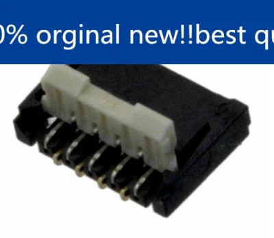 10pcs 100% orginal new in stock AYF330835 8P 0.3mm pitch, flip cover up and down contact
10pcs 100% orginal new in stock AYF330835 8P 0.3mm pitch, flip cover up and down contact
