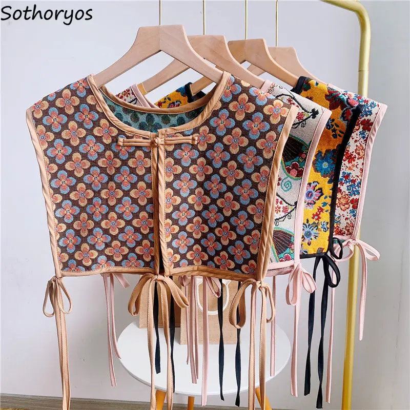 Women Printed Shrugs Fashion Cuff Shoulder Cropped Tops Arm Sleeve Shawls Cover Wrap Top Scarf Cape All-match Female Vintage New
Women Printed Shrugs Fashion Cuff Shoulder Cropped Tops Arm Sleeve Shawls Cover Wrap Top Scarf Cape All-match Female Vintage New