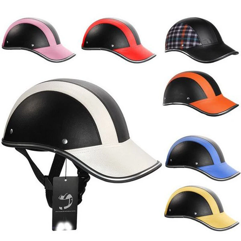 Motorcycle Helmet Half Face Vintage Retro German Scooter Men's Helmet Head Safety Protection Gear Motorbike Helmet Black
Motorcycle Helmet Half Face Vintage Retro German Scooter Men's Helmet Head Safety Protection Gear Motorbike Helmet Black
