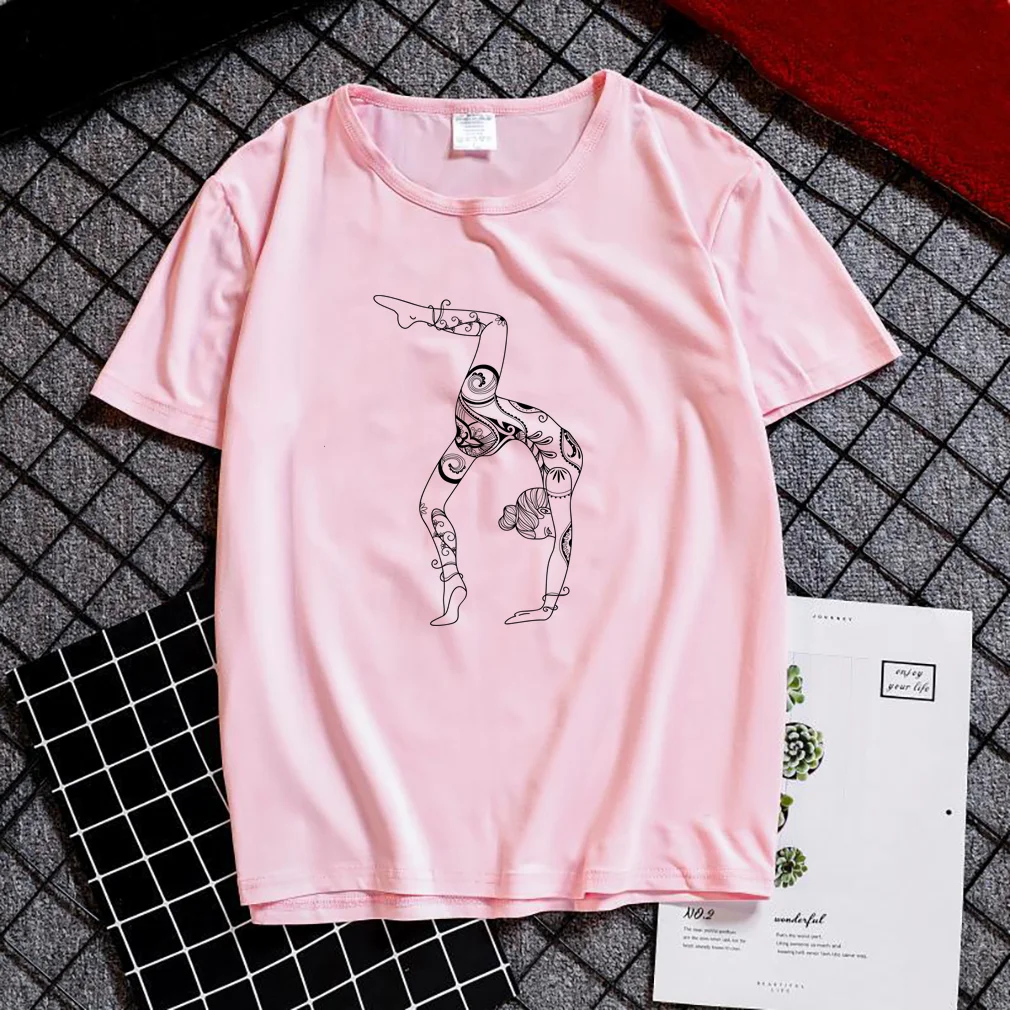 Yoga Girl Namaste Mother Fvcker T-Shirts For Men T-Shirt Men Brand Geek Cotton T-Shirts Funny T-Shirt Rock T Shirt Woman Tshirts
Yoga Girl Namaste Mother Fvcker T-Shirts For Men T-Shirt Men Brand Geek Cotton T-Shirts Funny T-Shirt Rock T Shirt Woman Tshirts