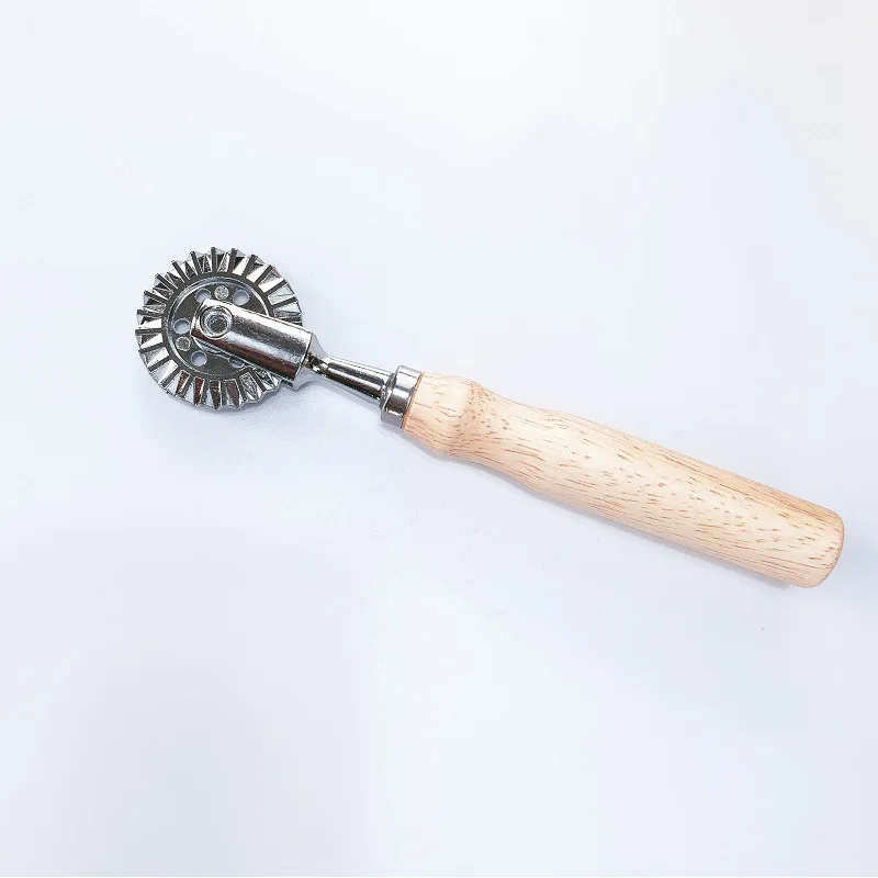 Zinc Alloy Biscuit Moulds Dim Sum Cake Dumpling Crust Cake Moulds Cake Cutter Baking Utensils Kitchen Tools