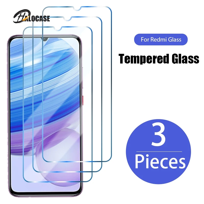 3PCS Tempered Glass For Redmi Note 9 8 7 Pro 9S 9T 8T Screen Protector For Xiaomi Redmi 9 9T 9A 9C NFC 8A 7A 9AT 8 7 Glass
3PCS Tempered Glass For Redmi Note 9 8 7 Pro 9S 9T 8T Screen Protector For Xiaomi Redmi 9 9T 9A 9C NFC 8A 7A 9AT 8 7 Glass
