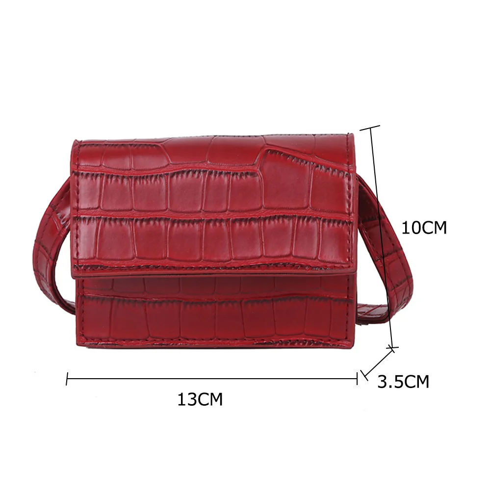 Retro Women Messenger Bags Women Small Solid PU Stone Leather Female Crossbody Bag Female Messenger Tote Fashion Bag For 2020 
Retro Women Messenger Bags Women Small Solid PU Stone Leather Female Crossbody Bag Female Messenger Tote Fashion Bag For 2020