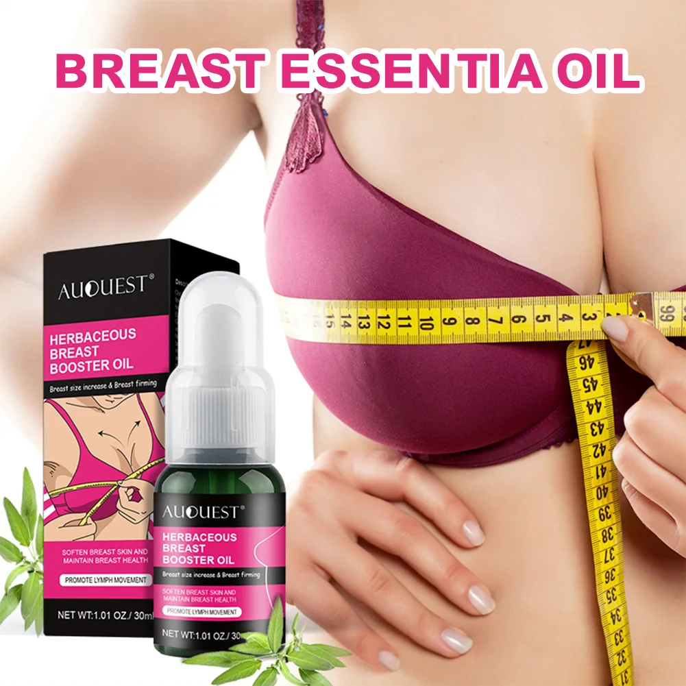 Breast Enlargement Oil Natural Safe Breast Enhancement Essential Oil Firm and Tighten Skin Fuller Breast for Women
Breast Enlargement Oil Natural Safe Breast Enhancement Essential Oil Firm and Tighten Skin Fuller Breast for Women