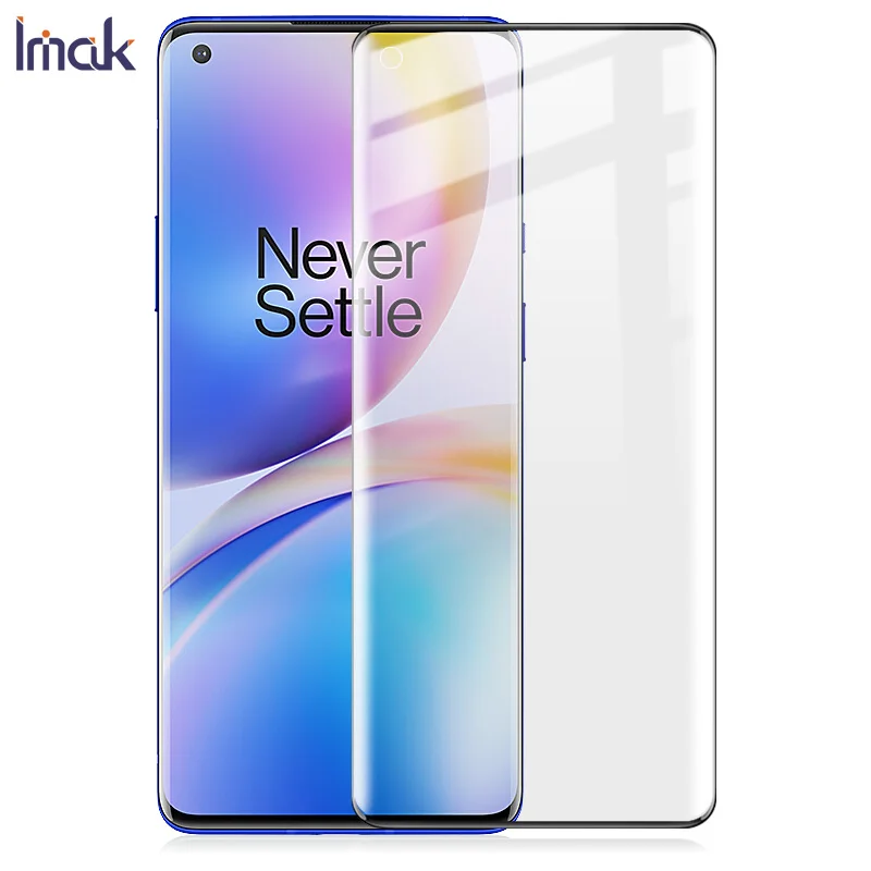 Imak для OnePlus 8Pro 3D изогнутая полноразмерная пленка из закаленного стекла для OnePlus8 Pro изогнутая полноповерхностная пленка
Imak для OnePlus 8Pro 3D изогнутая полноразмерная пленка из закаленного стекла для OnePlus8 Pro изогнутая полноповерхностная пленка