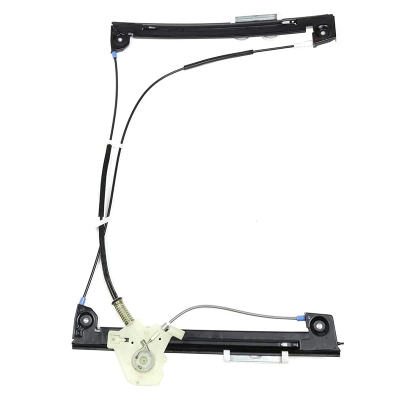 Car Power Window Regulator Front Right Driver Side for Mini Cooper S 51337039452
Car Power Window Regulator Front Right Driver Side for Mini Cooper S 51337039452
