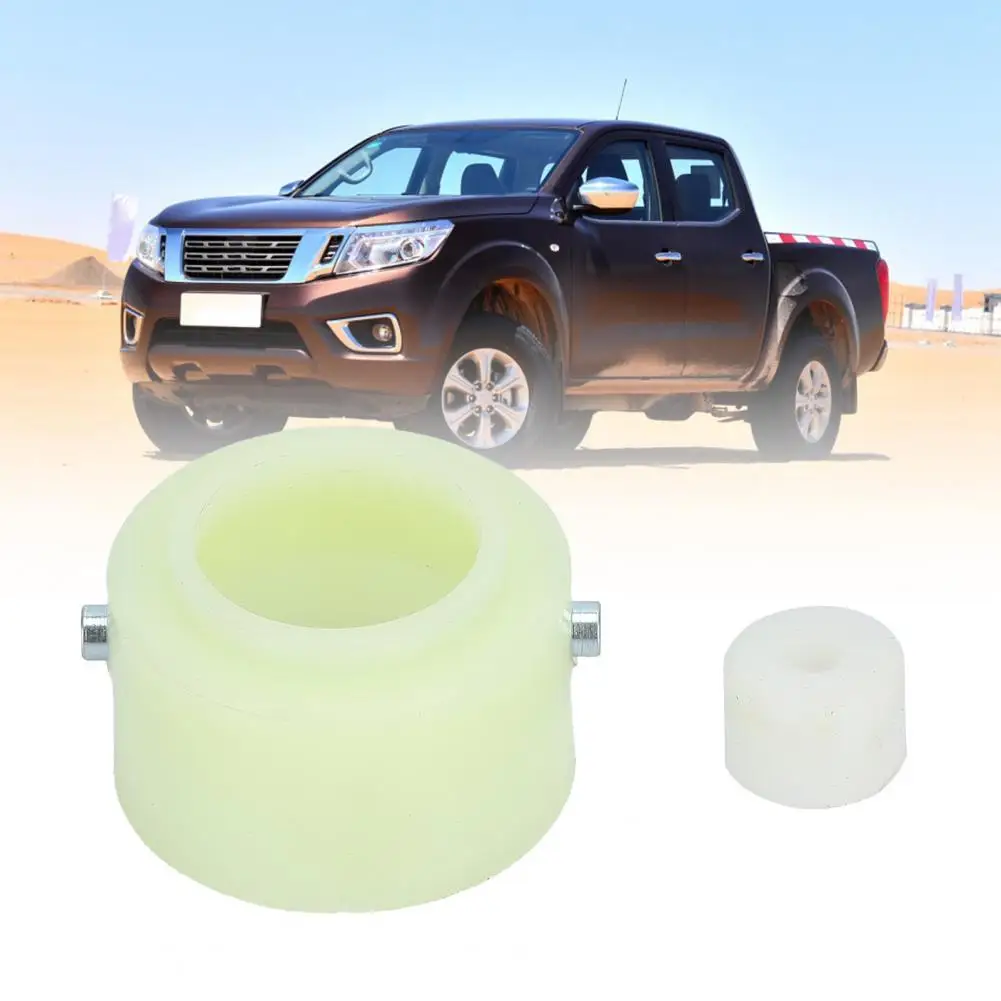 Gear-box Lever Bushing Protective Anti-corrosion Heat-resistant Spare Part Gear-box Bush Kit for Nissan Patrol Go Y60 Navara D22
Gear-box Lever Bushing Protective Anti-corrosion Heat-resistant Spare Part Gear-box Bush Kit for Nissan Patrol Go Y60 Navara D22