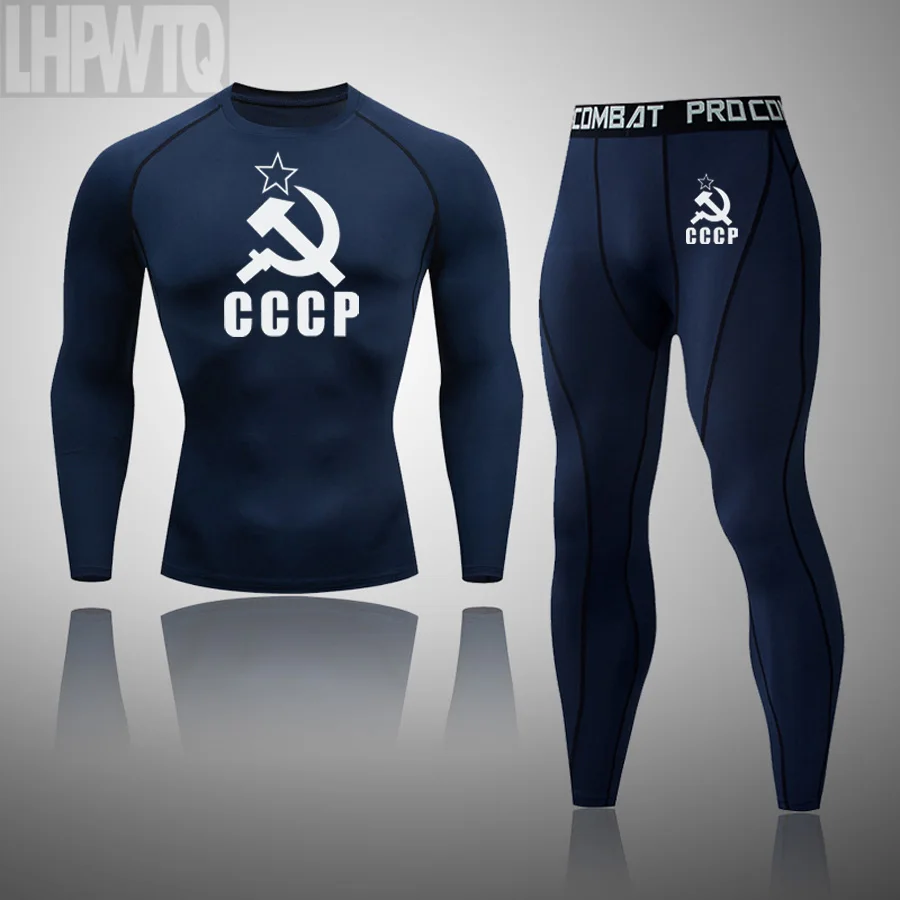 Мужской компрессионный спортивный костюм, быстросохнущее термобелье, кальсоны для фитнеса, тренировок, Рашгард, Мужская одежда для бега
Мужской компрессионный спортивный костюм, быстросохнущее термобелье, кальсоны для фитнеса, тренировок, Рашгард, Мужская одежда для бега