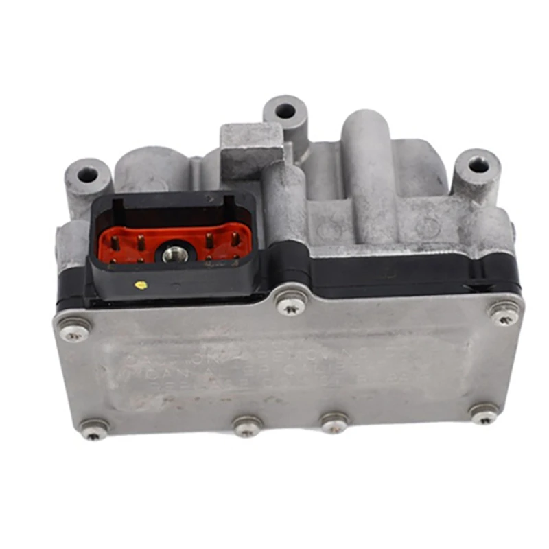 TOP -Car Transmission Shift Solenoid Block for Borg Warner Chrysler 604/41TE 5140429AA
TOP -Car Transmission Shift Solenoid Block for Borg Warner Chrysler 604/41TE 5140429AA