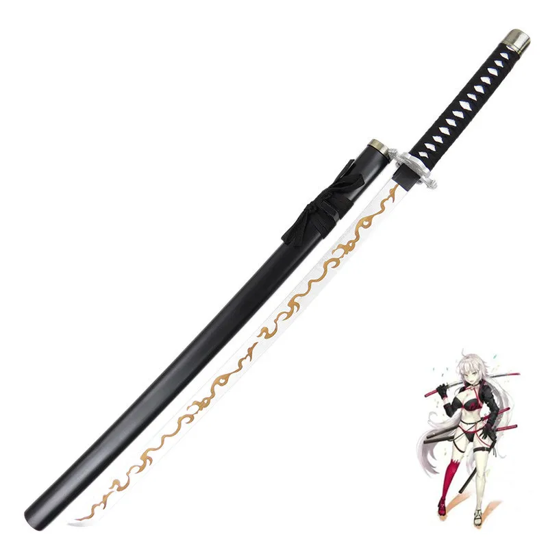 Fate Grand Order альтер Жанна д'арк реквизит для косплея Fate Apocrypha FGO реквизит для косплея Жанна АРК оружие для косплея деревянный меч
Fate Grand Order альтер Жанна д'арк реквизит для косплея Fate Apocrypha FGO реквизит для косплея Жанна АРК оружие для косплея деревянный меч