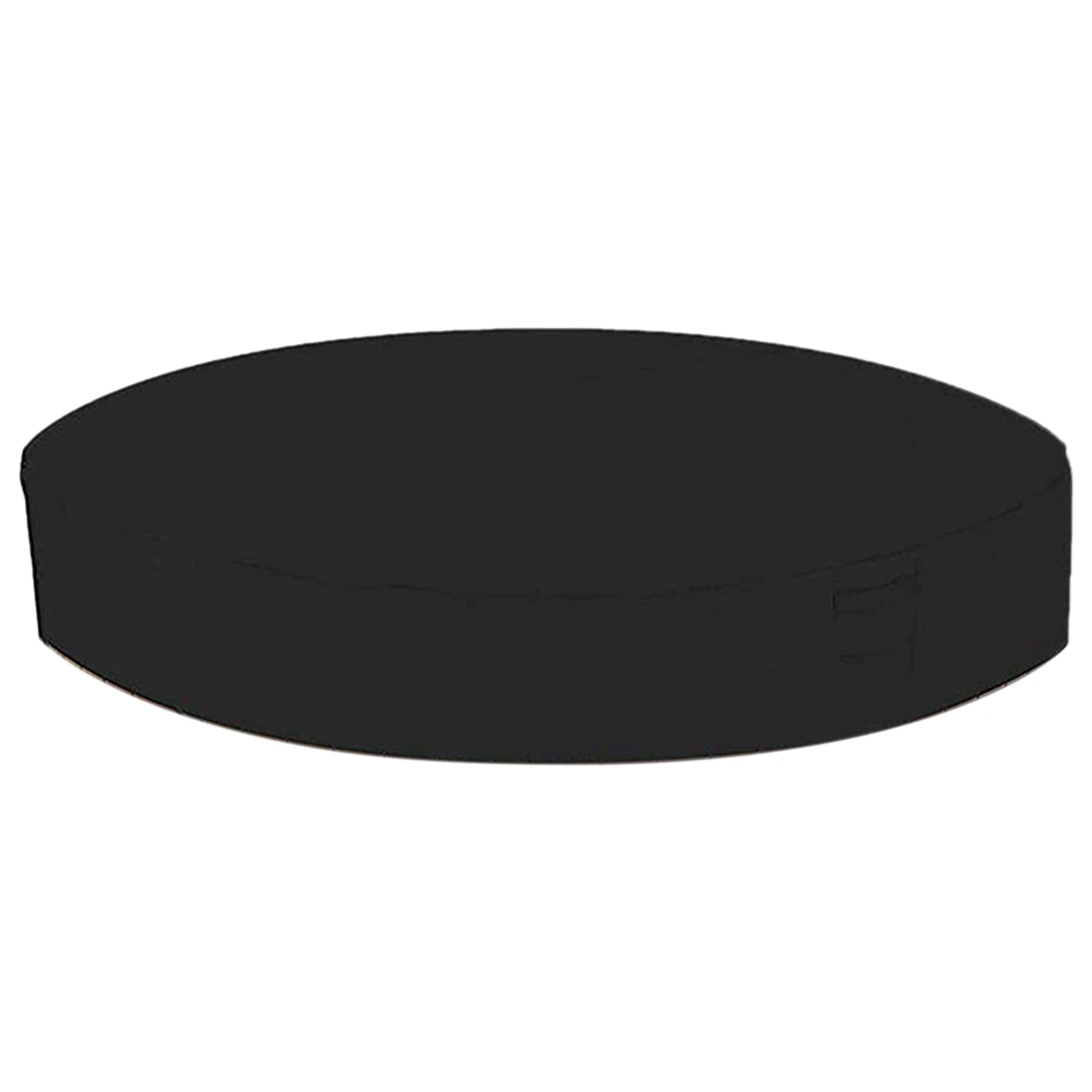 Anti UV Weather Resistant Protector Waterproof Moisture Proof Hot Tub Cover Easy Clean Outdoor Spa Shade Elastic Bottom Solid
Anti UV Weather Resistant Protector Waterproof Moisture Proof Hot Tub Cover Easy Clean Outdoor Spa Shade Elastic Bottom Solid