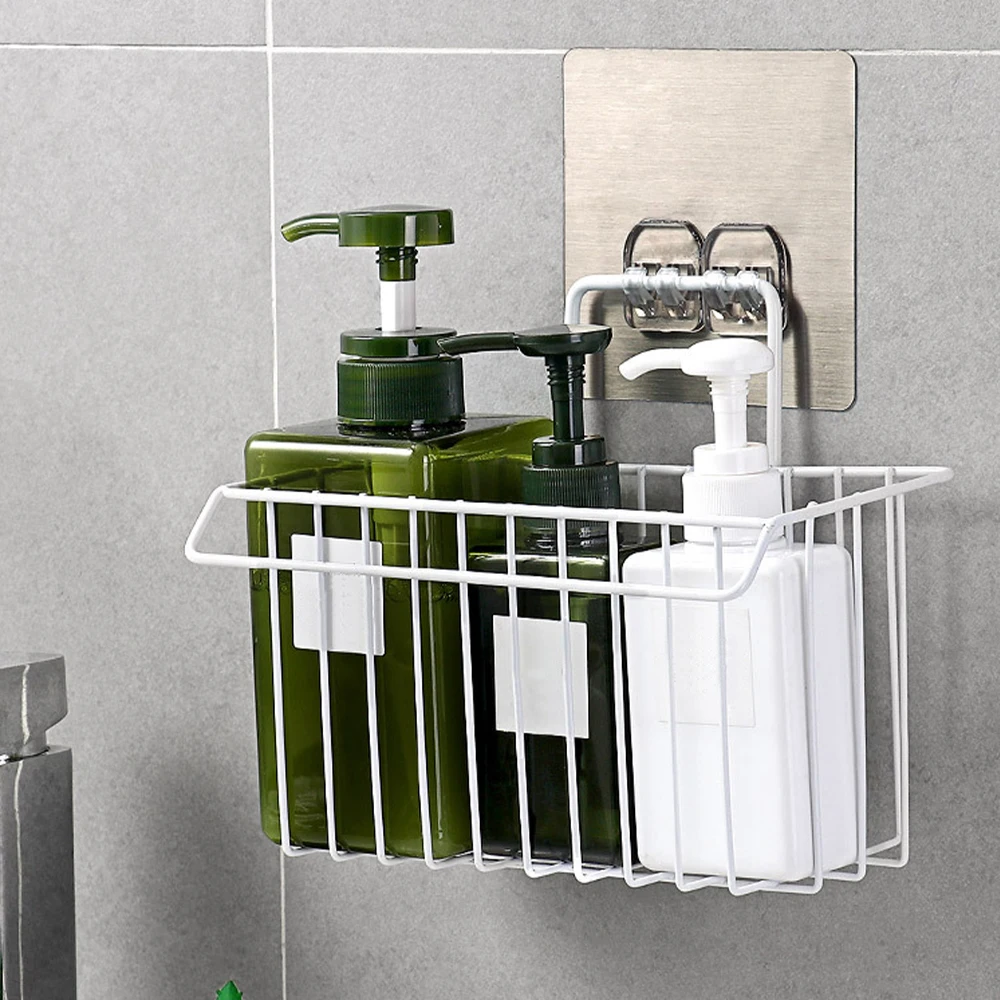 Hanging Storage Rack Kitchen Rag Dish Cloth Sponge Holder Storage Basket Bathroom Shampoo Towel Drain Rack Kitchen Organizer
Hanging Storage Rack Kitchen Rag Dish Cloth Sponge Holder Storage Basket Bathroom Shampoo Towel Drain Rack Kitchen Organizer