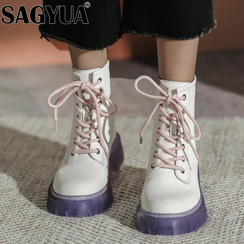 Lady New Gladiator Motorcycle Shoes Low Heels 2021 Women Chunky Ankle Warm Lace Up Winter Fashion Platform Chelsea Boots Snow
Lady New Gladiator Motorcycle Shoes Low Heels 2021 Women Chunky Ankle Warm Lace Up Winter Fashion Platform Chelsea Boots Snow