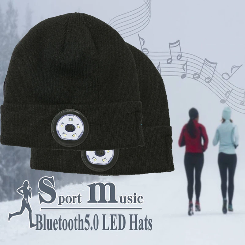 Новые зимние Смарт шапочка LED Беспроводной Bluetooth 5,0 легкий, свободные руки, музыка звонок USB зарядка Спорт на открытом воздухе вязаная шапка
Новые зимние Смарт шапочка LED Беспроводной Bluetooth 5,0 легкий, свободные руки, музыка звонок USB зарядка Спорт на открытом воздухе вязаная шапка