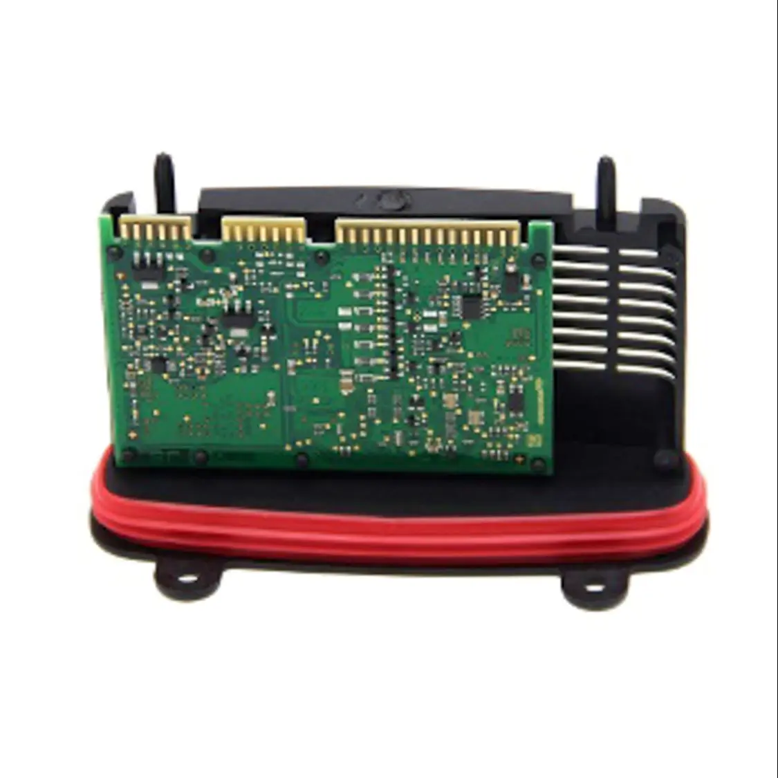 HID Headlight Driver Module Control Unit fit for BMW 5series F10 F18 OEM 63117316187
HID Headlight Driver Module Control Unit fit for BMW 5series F10 F18 OEM 63117316187
