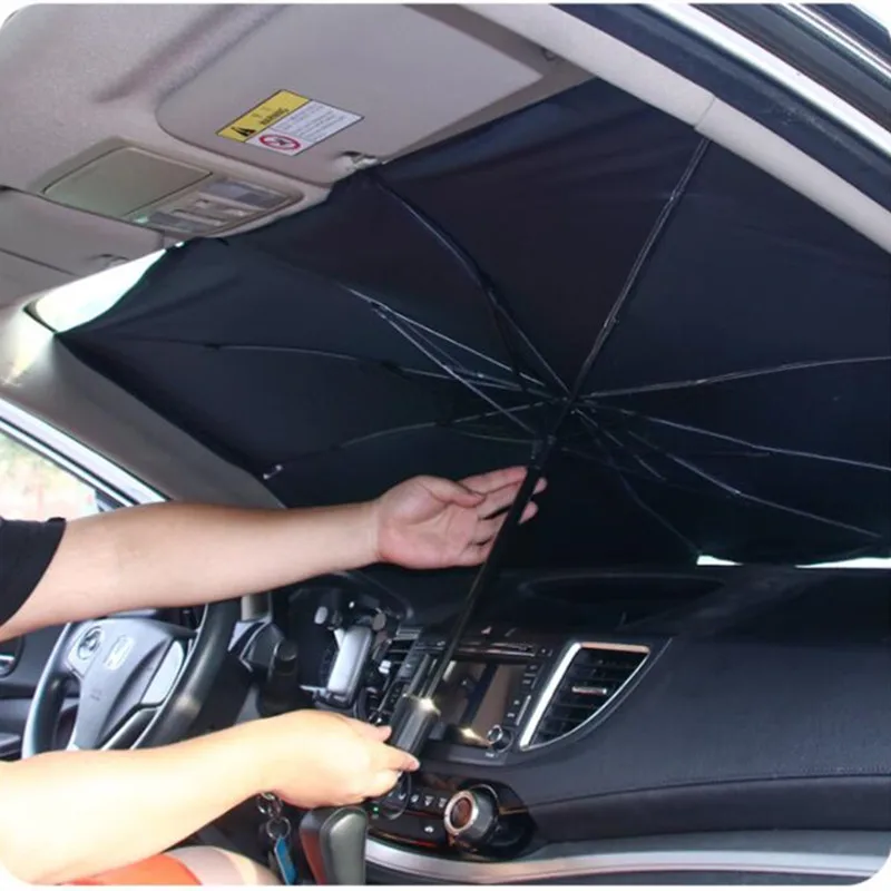 Hot Universal Car Windshield Sun Shade Sunshade Covers For BMW 2 3 4 5 6 7 Series X1 X3 X4 X5 X6 E60 E90 F07 F09 F10 F15 F30 F35
Hot Universal Car Windshield Sun Shade Sunshade Covers For BMW 2 3 4 5 6 7 Series X1 X3 X4 X5 X6 E60 E90 F07 F09 F10 F15 F30 F35