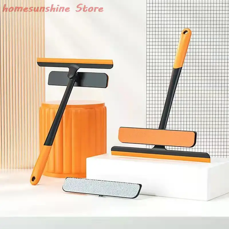 3 In 1 Multifunctional Window Cleaner TPR Window Glass Scraper Screen Cleaning Brush Magic Glass Cleaner Window Wiper
3 In 1 Multifunctional Window Cleaner TPR Window Glass Scraper Screen Cleaning Brush Magic Glass Cleaner Window Wiper